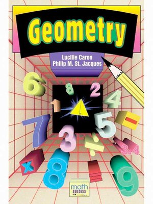 cover image of Geometry